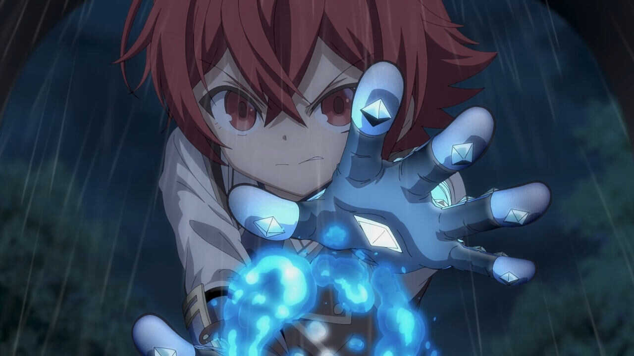 FR - Magic Maker (2025) 2