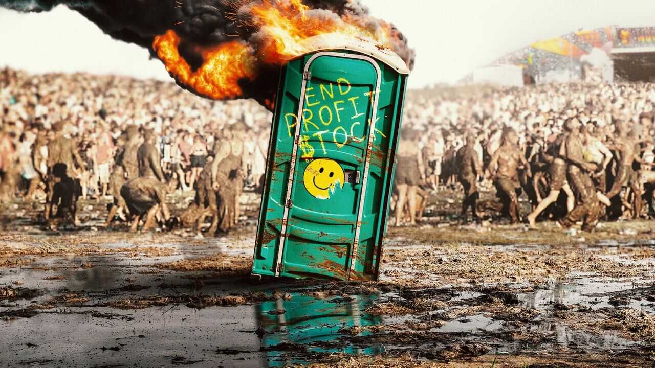 FR - Chaos d'anthologie : Woodstock 99 (2022) 0