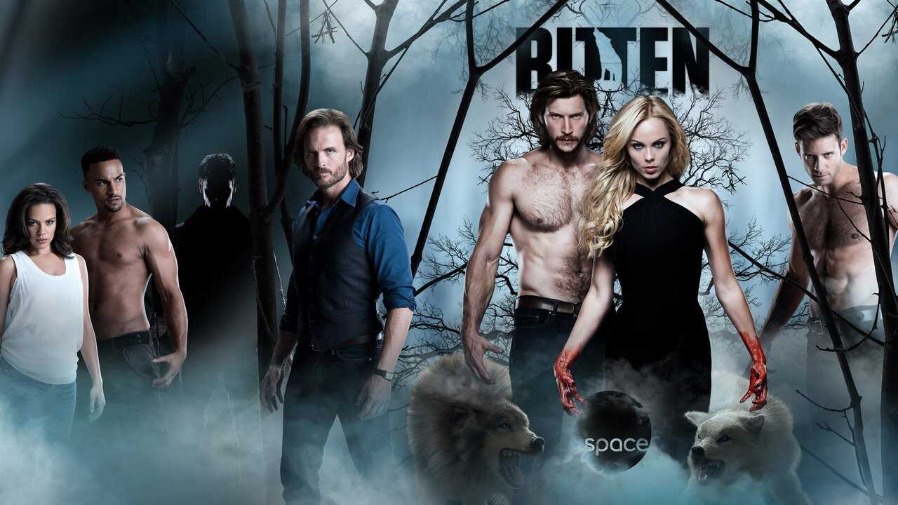 [SE] Bitten 3