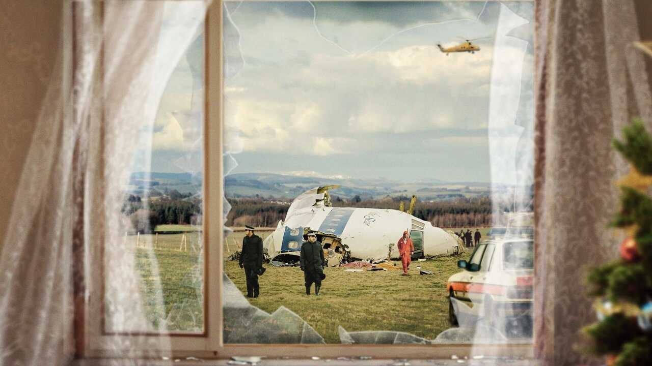 Lockerbie (2023) 3