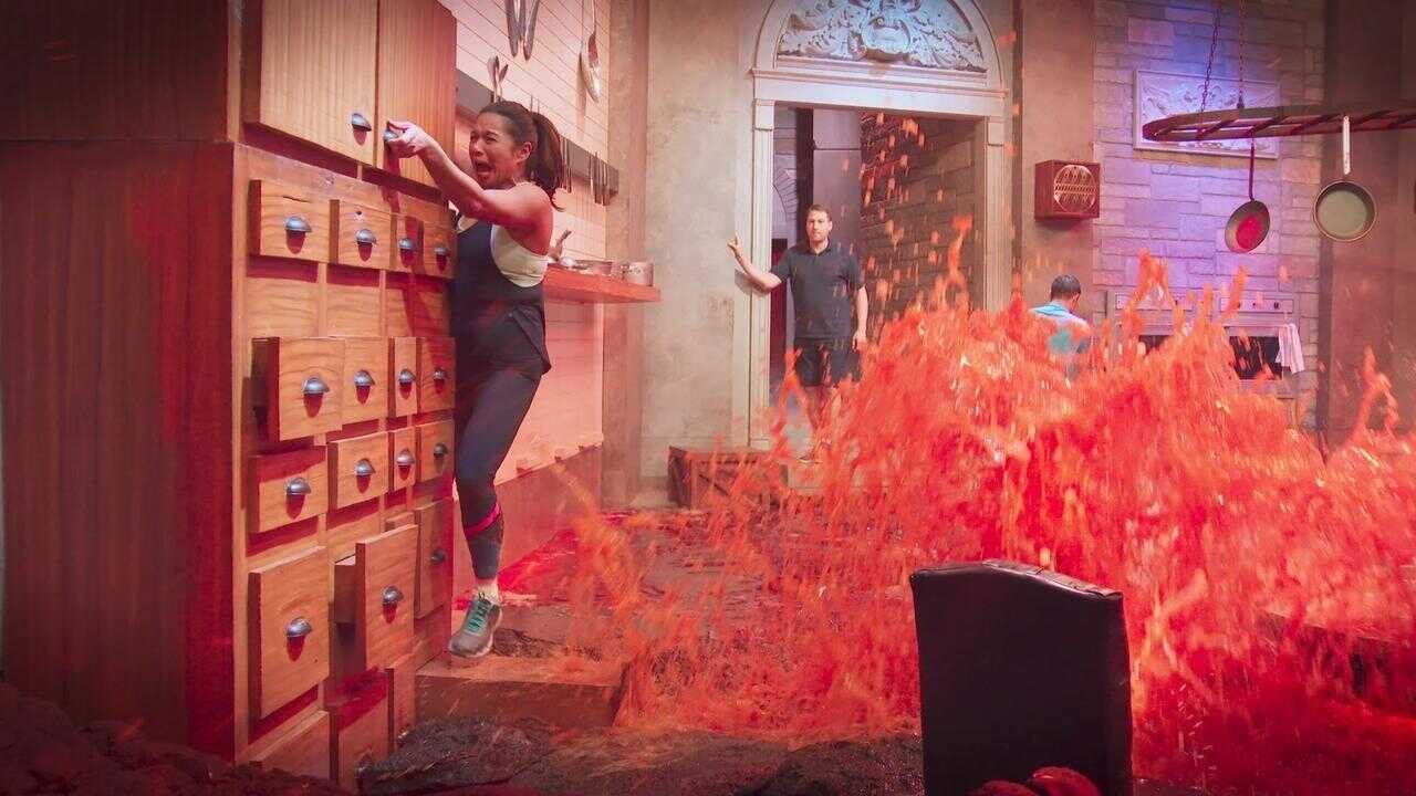 FR - Floor is Lava 0