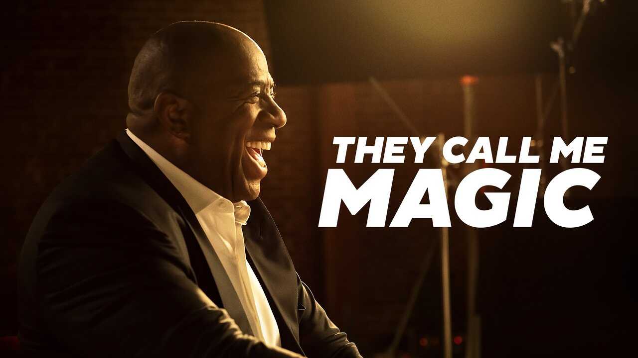 A+ - They Call Me Magic (2022) 3