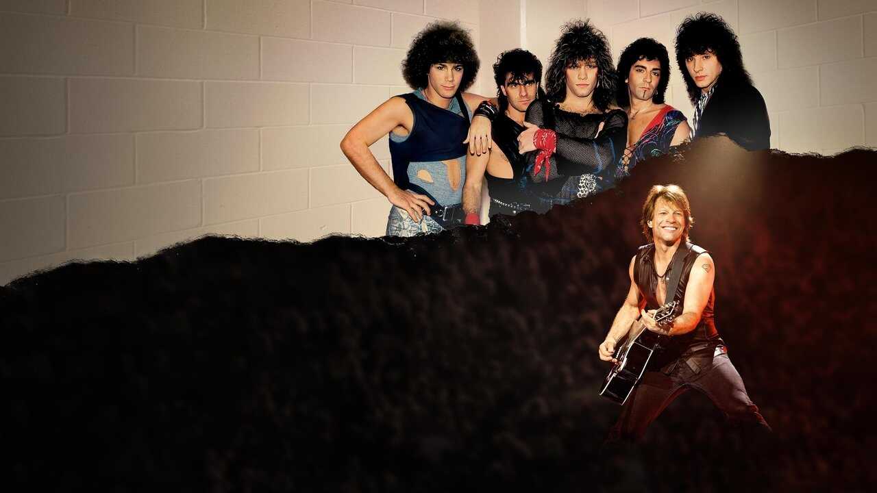 EN - Thank You, Goodnight - The Bon Jovi Story (2024) 0