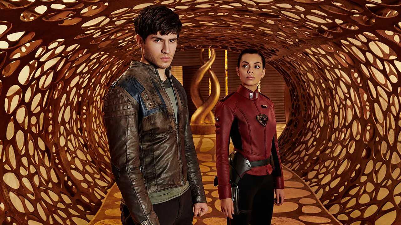 [SE] Krypton 2