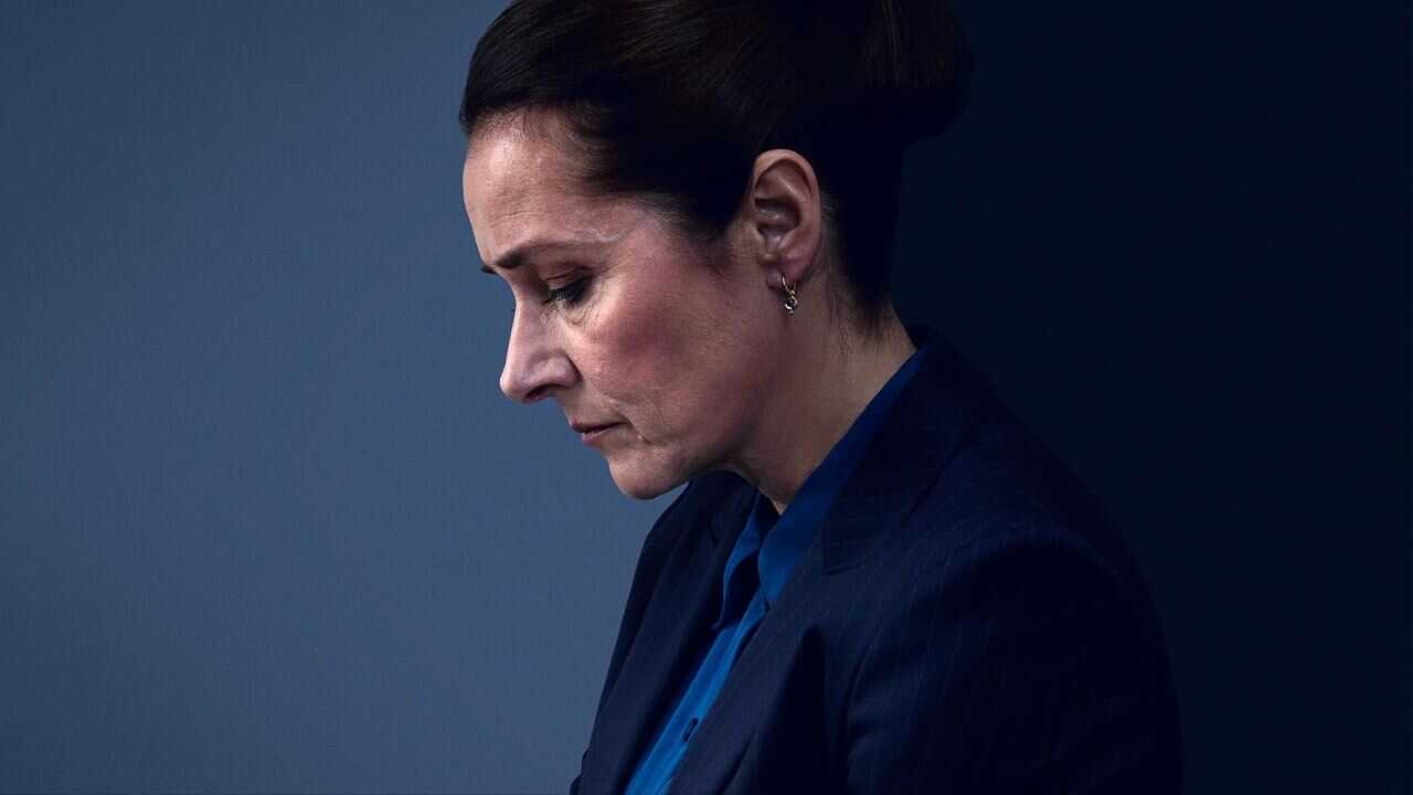 FR - Borgen : Le pouvoir et la gloire 0