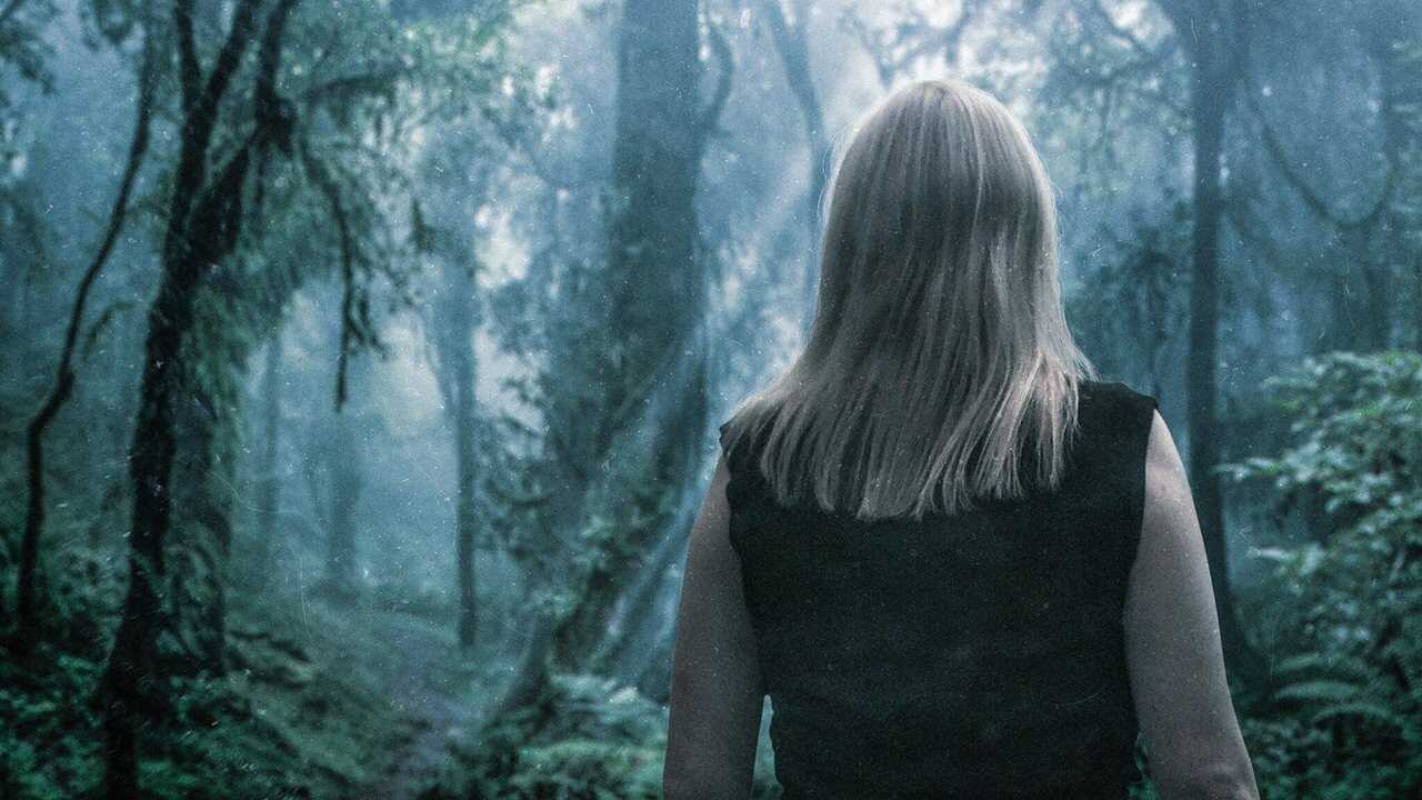 FR - Elize Matsunaga : Sinistre conte de fées 0