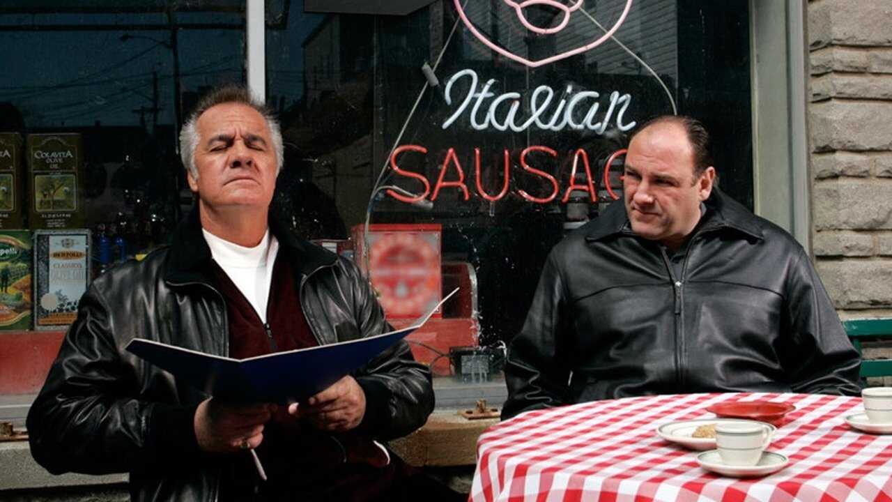 DE - Die Sopranos (1999) 4
