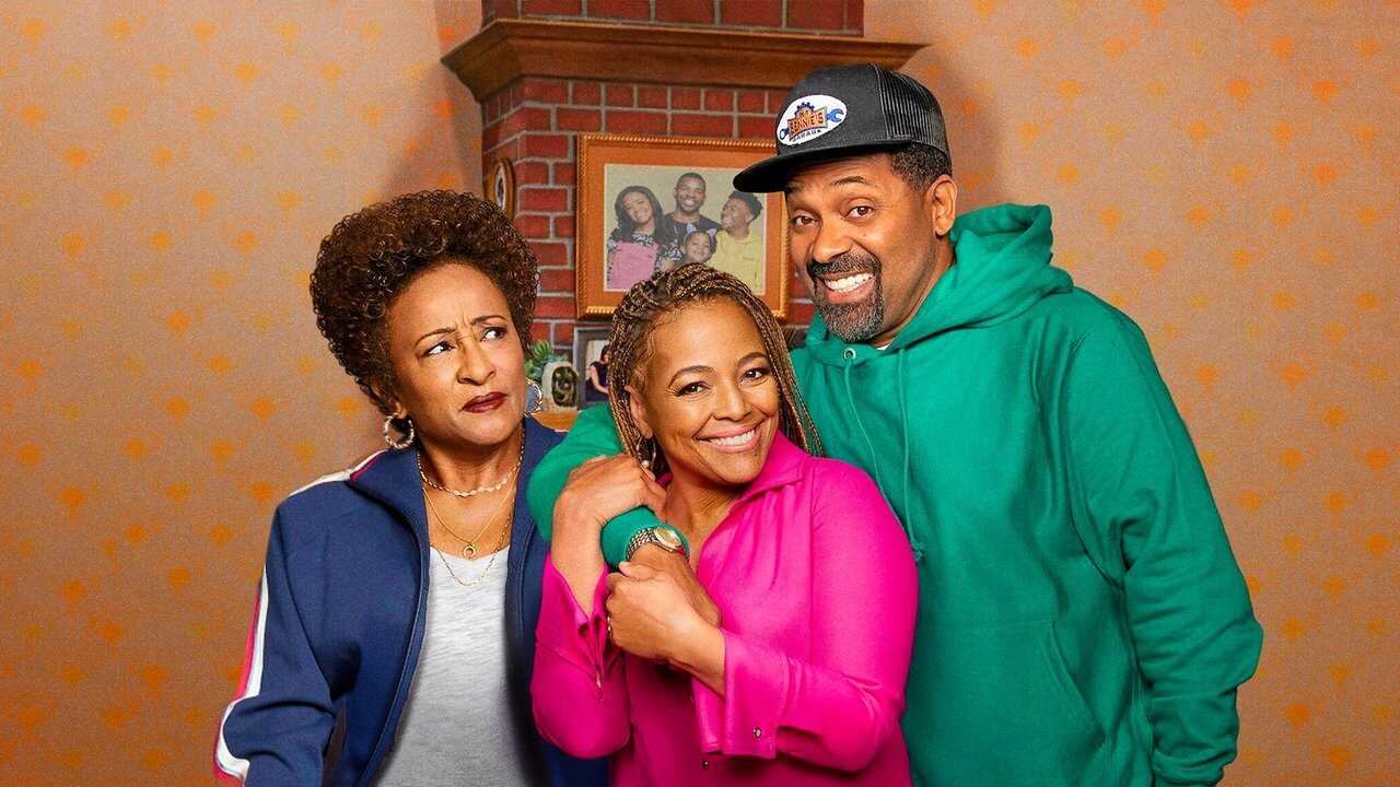 FR - La Famille Upshaw 0