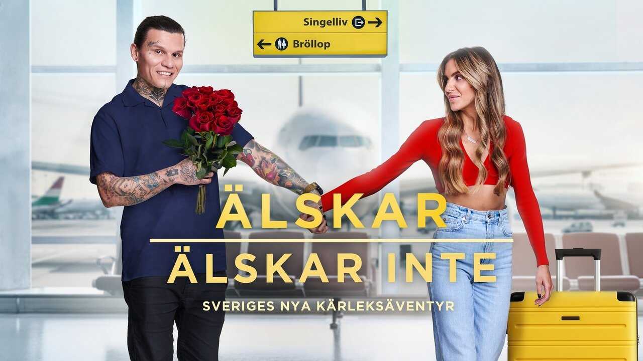 [SE] Älskar, Älskar Inte 1