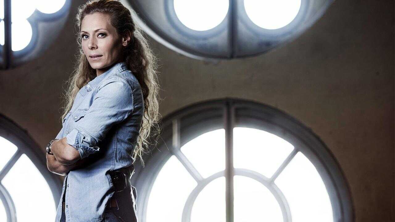 [SE] Maria Wern 2