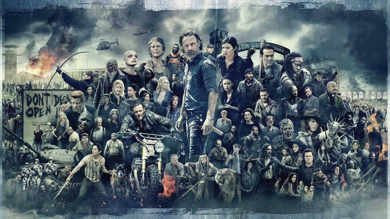 DE - The Walking Dead 3