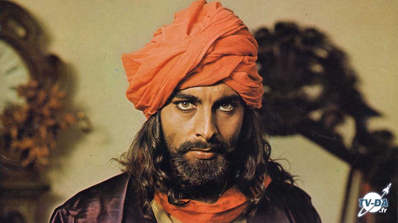 NL - SANDOKAN (1976) 0