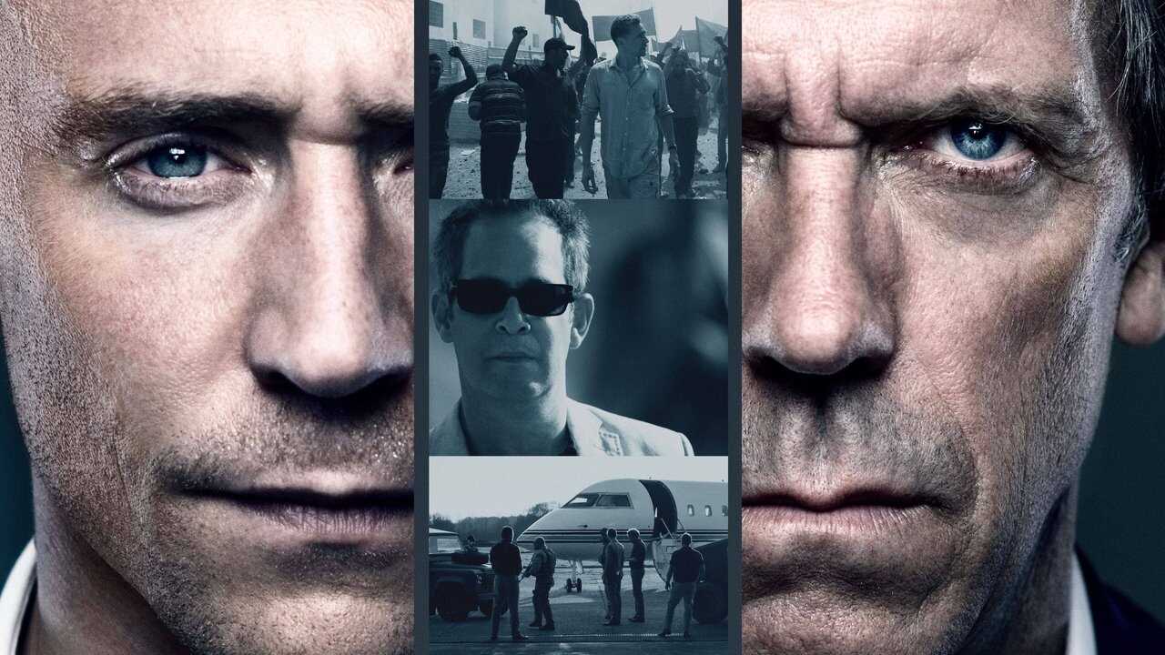 [SE] The Night Manager 4
