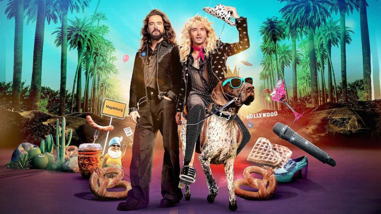 DE - Kaulitz & Kaulitz (2024) 0