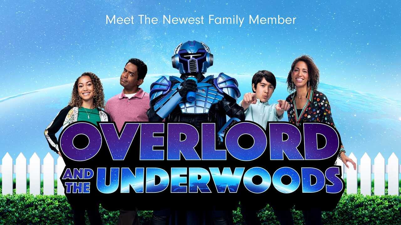 DE - Overlord und die Underwoods (2021) 3