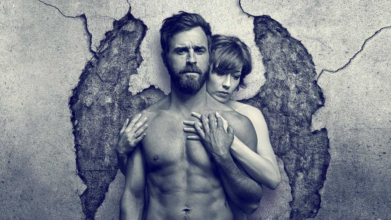 FR - The Leftovers 0