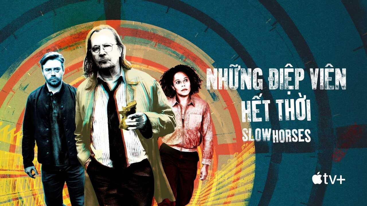 ES - Slow Horses 2