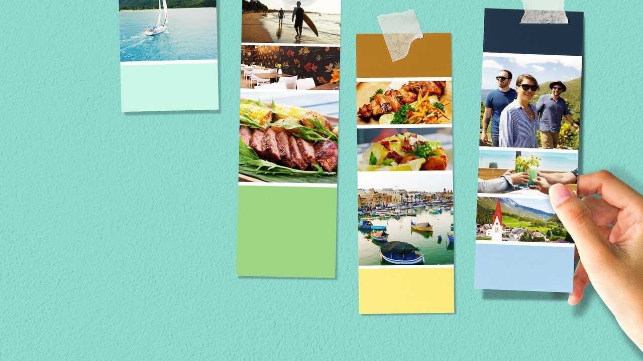FR - Restaurants on the Edge 0