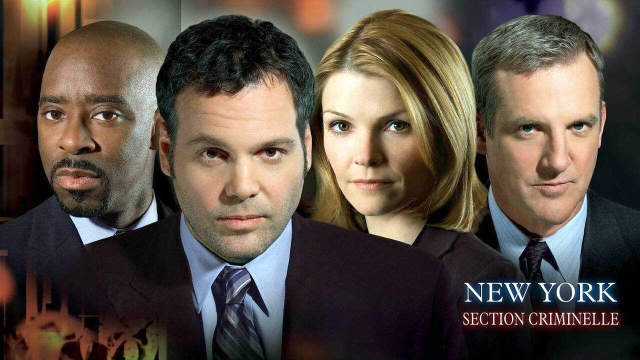 EN - Law & Order: Criminal Intent (2001) 4