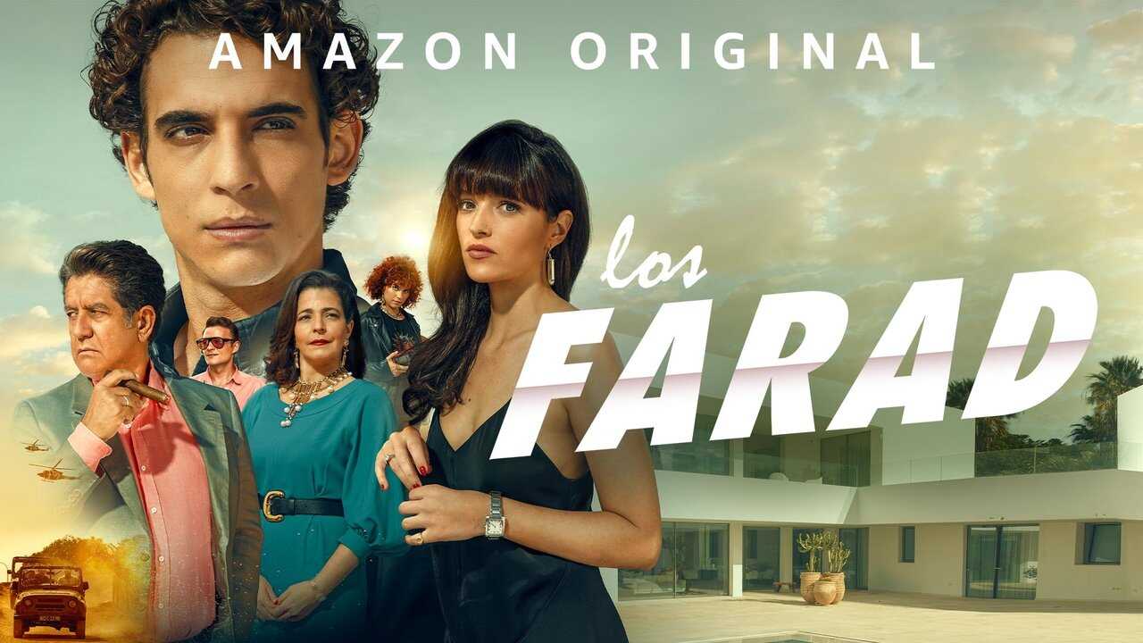 DE - Los Farad (2023) 1