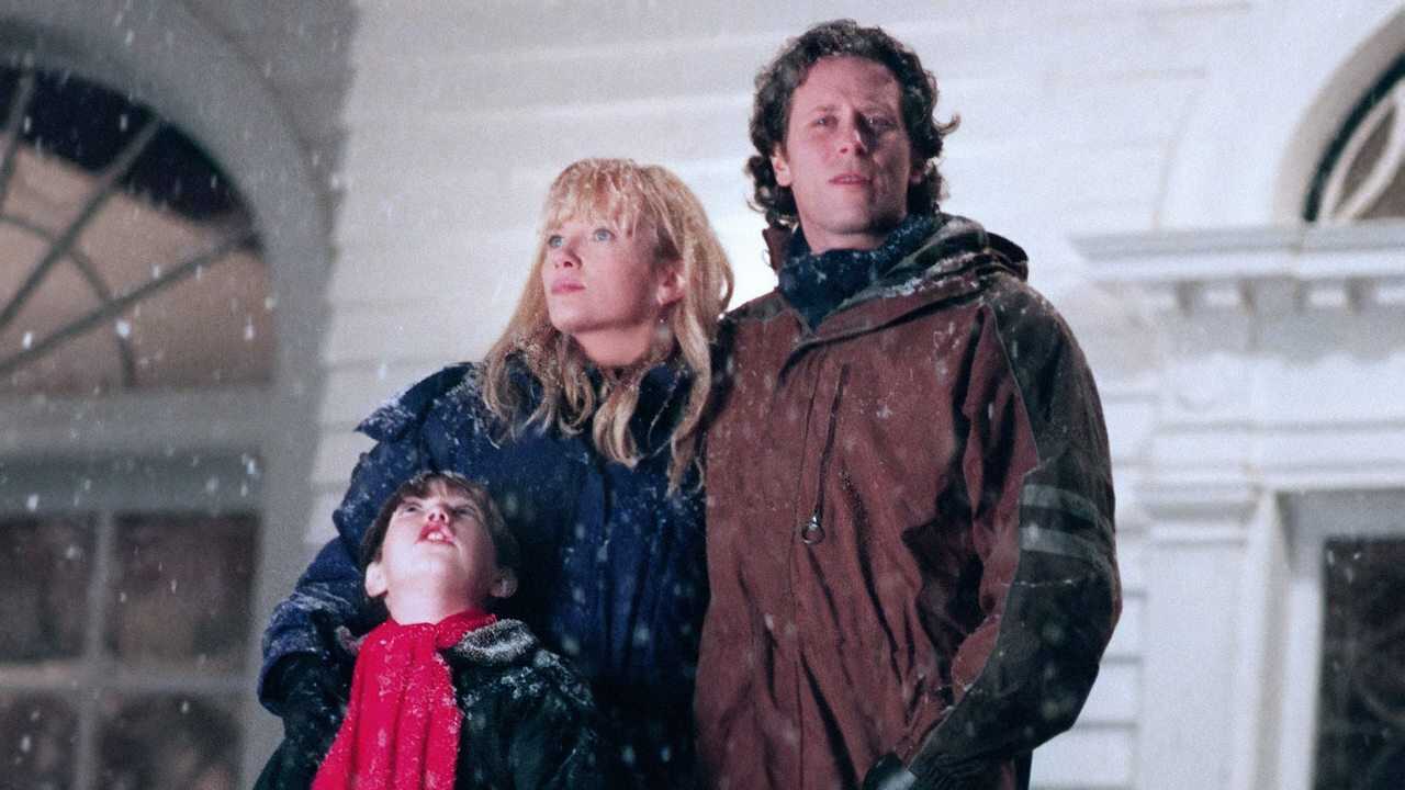 FR - Shining : Les Couloirs de la peur 0