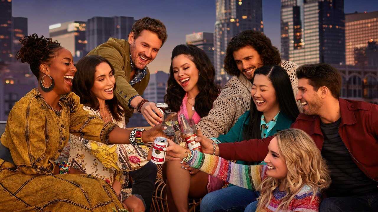 DE - Good Trouble (2019) 4
