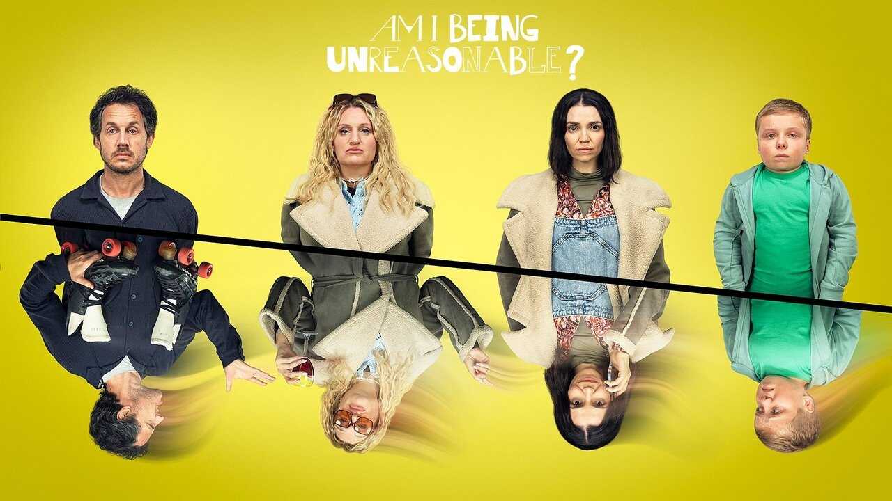 EN - Am I Being Unreasonable? (2022) 4