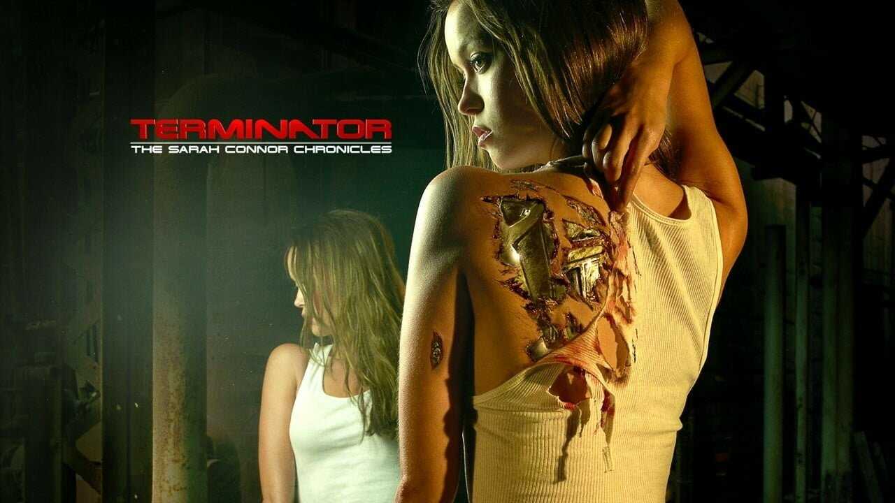 ES - Terminator: Las crónicas de Sarah Connor 4