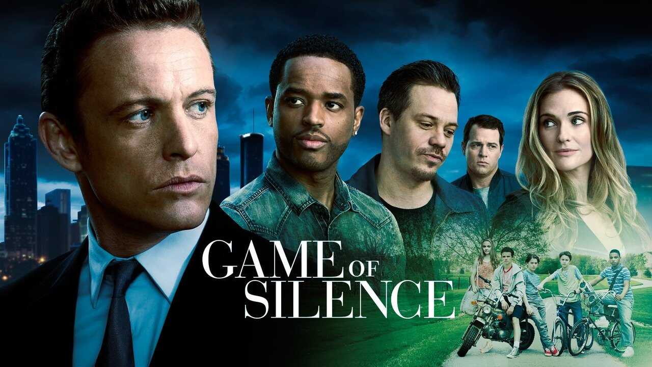 DE - Game of Silence (2016) 0