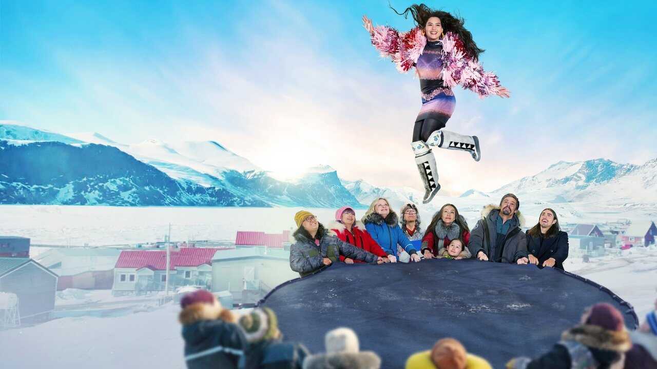 ES - Al norte del norte (2025) 2