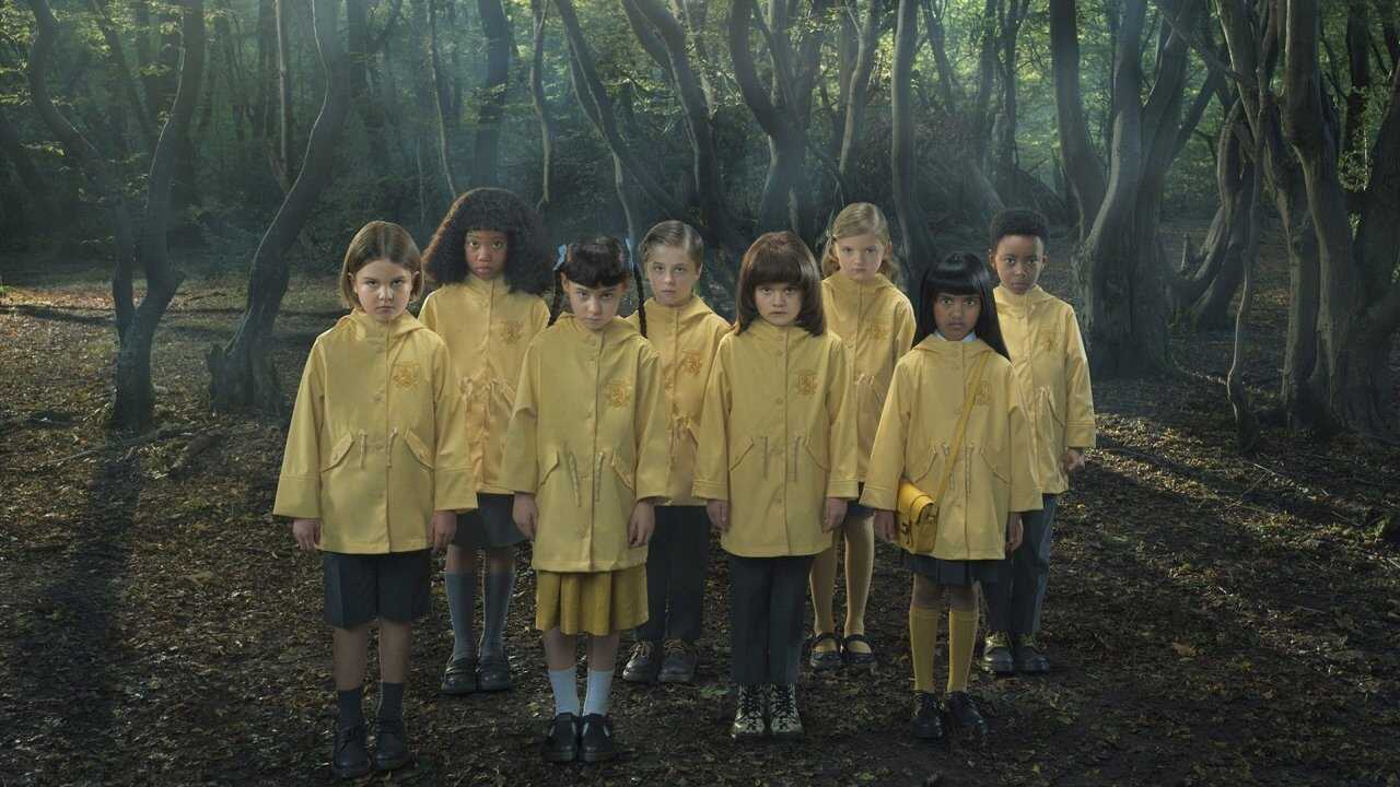 DE - Midwich Cuckoos - Das Dorf der Verdammten (2022) 2