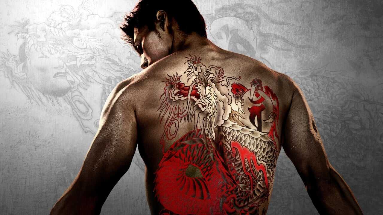 ES - Like a Dragon: Yakuza (2024) 4