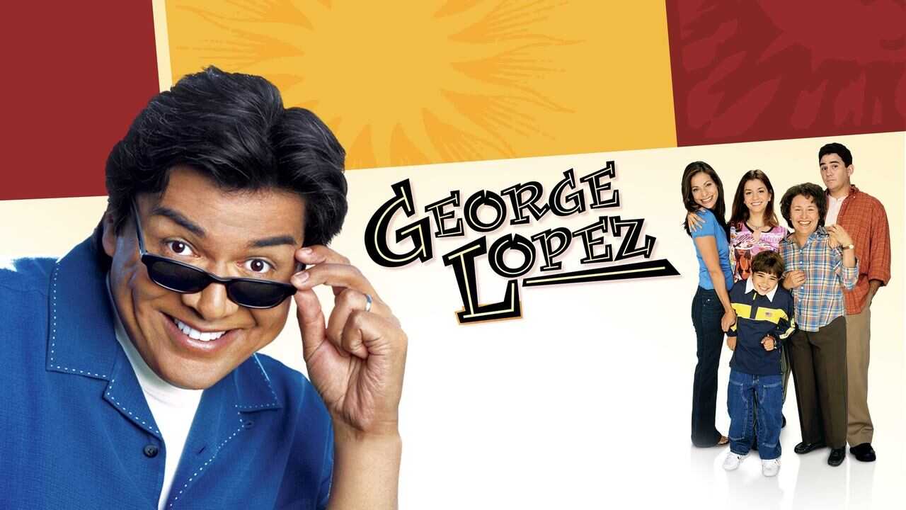 EN - George Lopez (2002-2007) 4