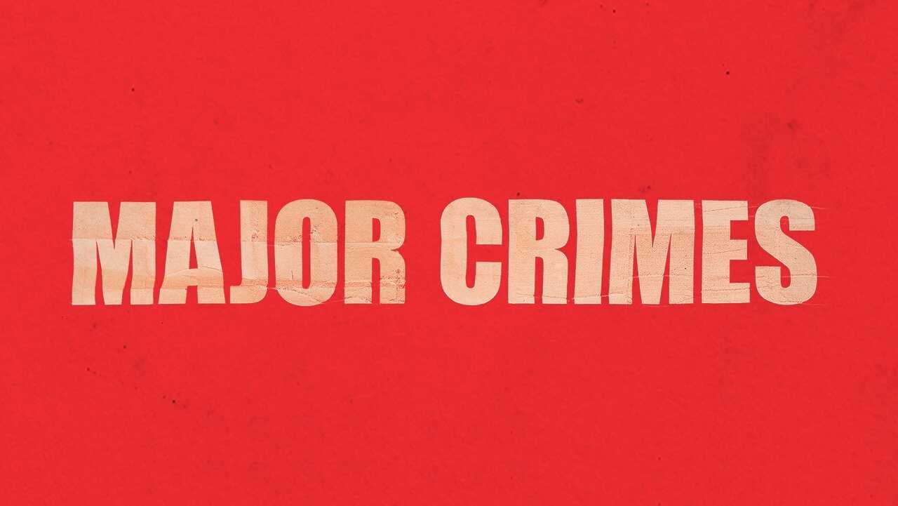 DE - Major Crimes (2012) 4