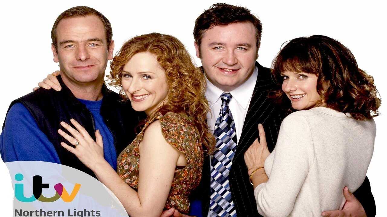 DE - Northern Lights (2006) 0