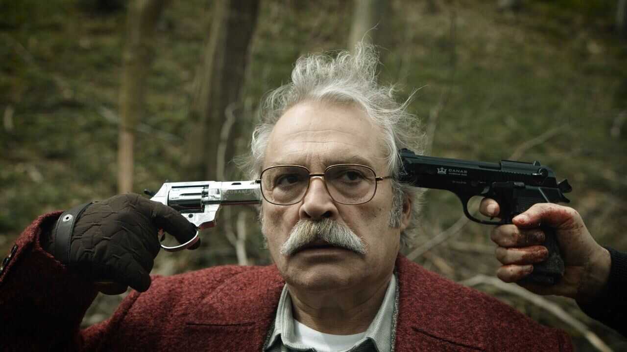 DE - Ein guter Mensch (2018) 1