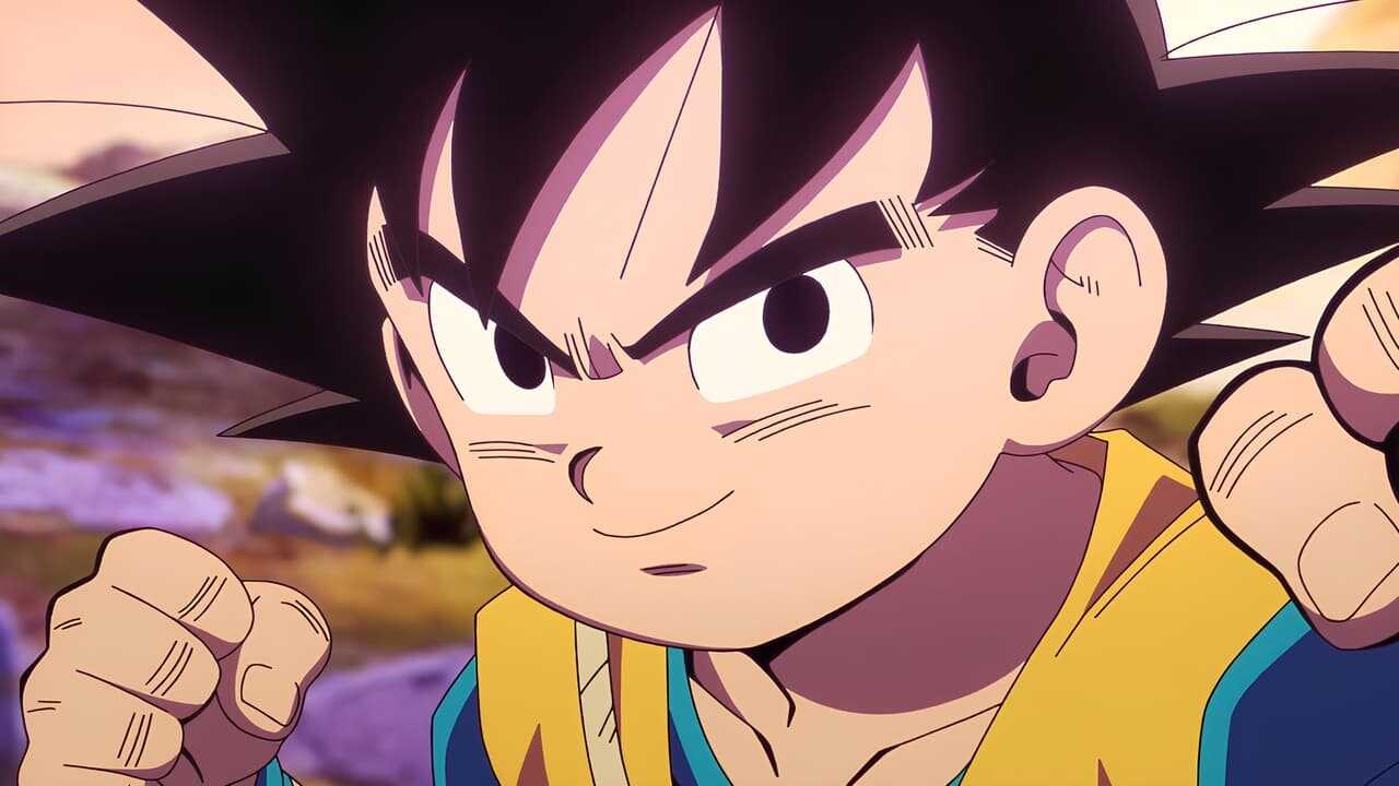 EN - Dragon Ball DAIMA (2024) 4