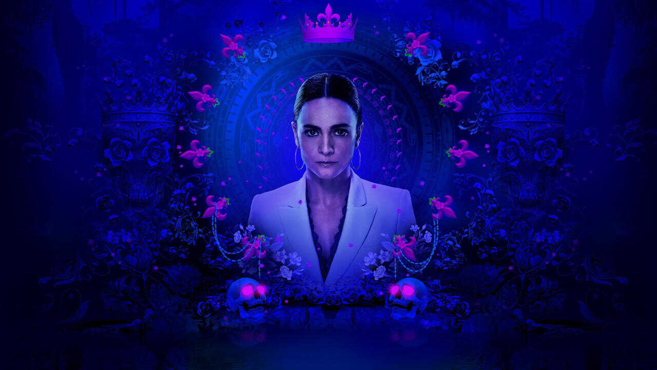 FR - Queen of the South 0