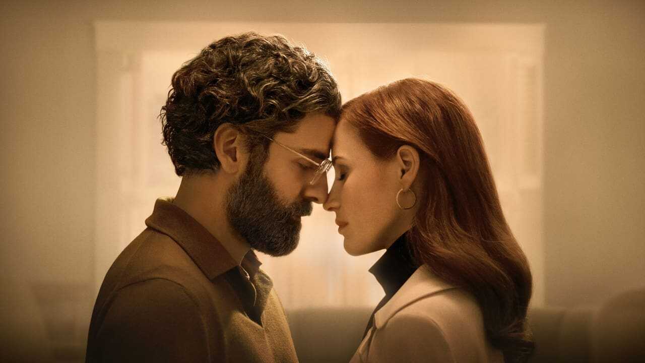 AR - Scenes from a Marriage (2021) 1