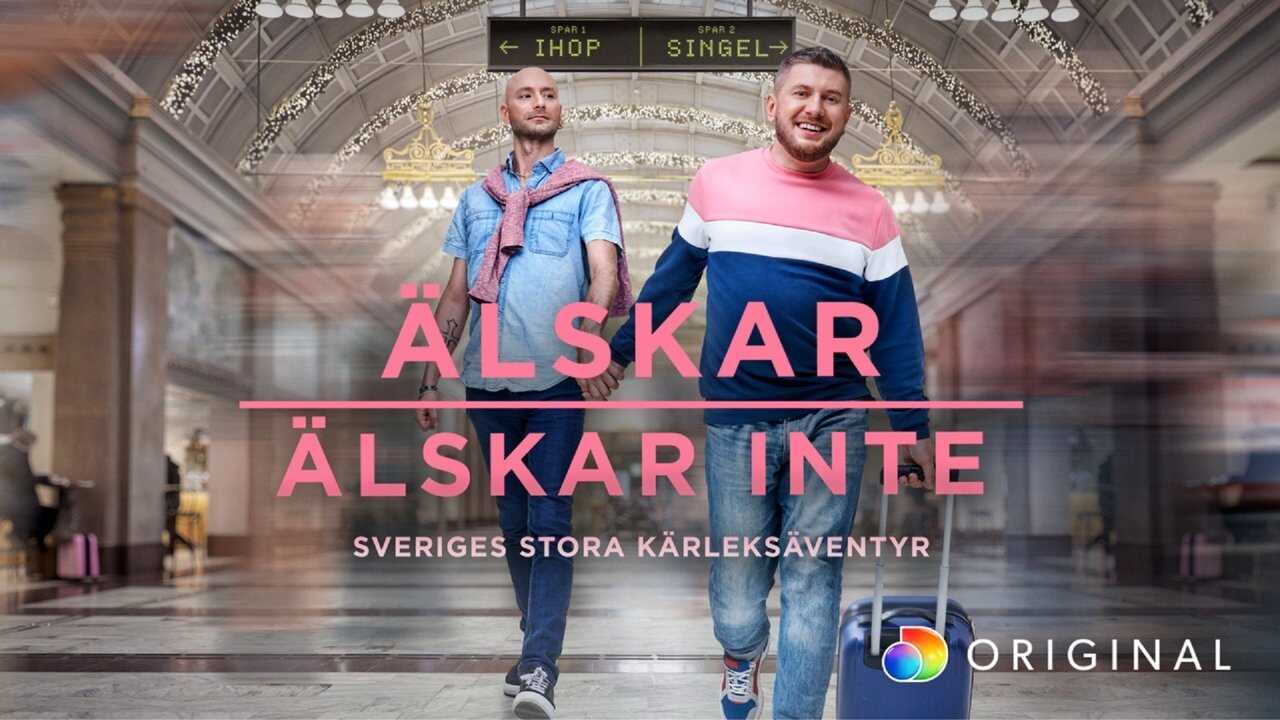 [SE] Älskar, Älskar Inte 0