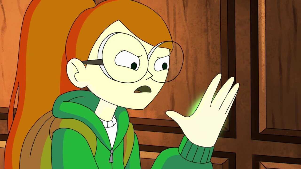 EN - Infinity Train (2019-2021) 3
