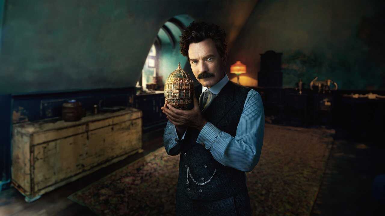 EX - A Gentleman in Moscow (2024) 4