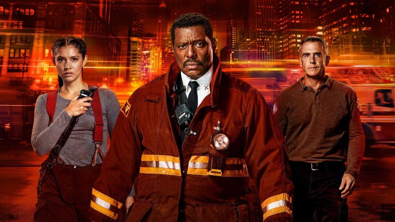GR - Chicago Fire 0