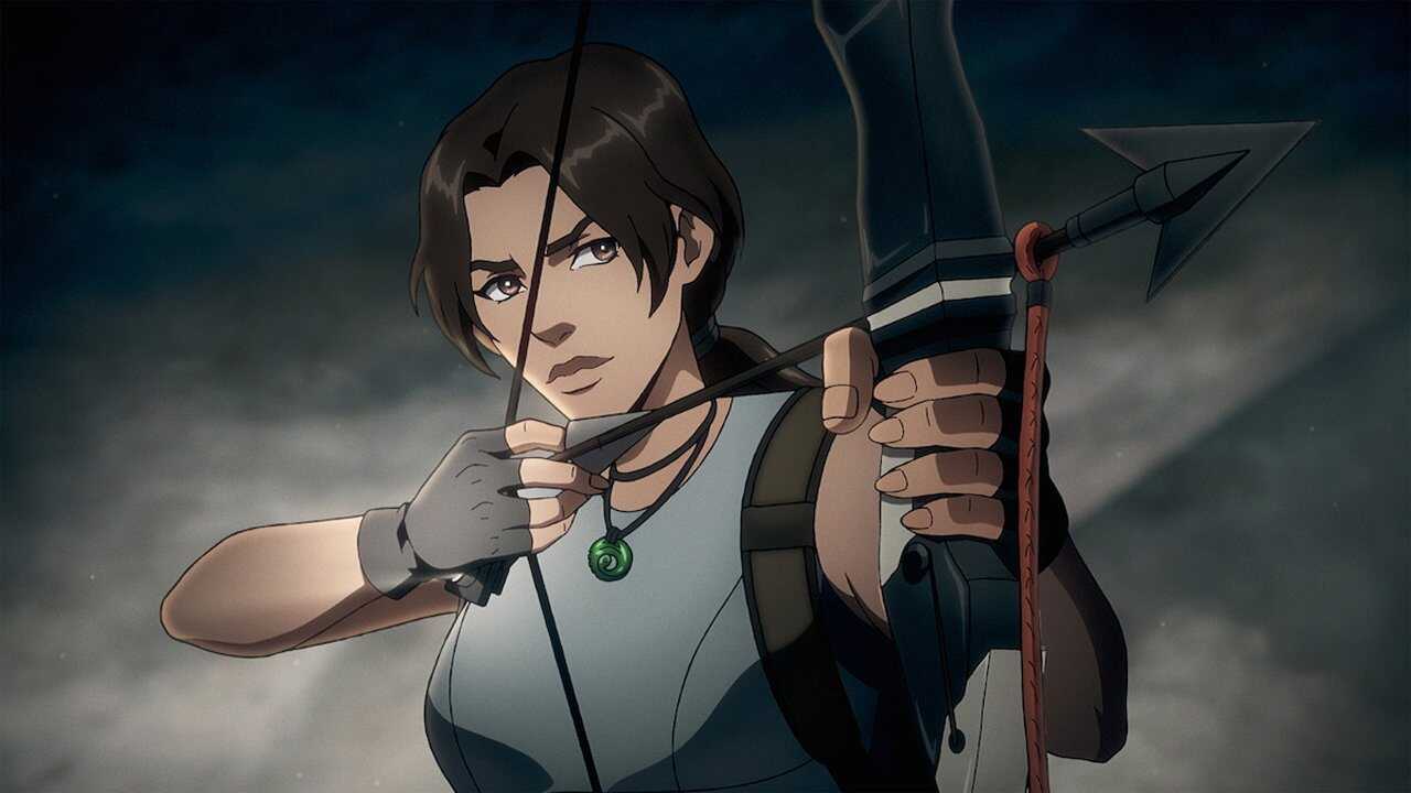 PT - Invasor de Túmulos: A Lenda de Lara Croft (2024) 4