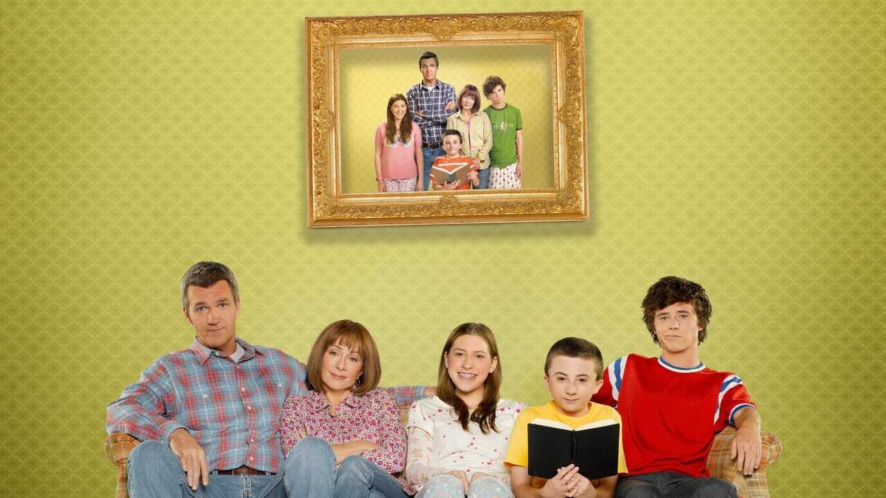 EN - The Middle (2009) 3