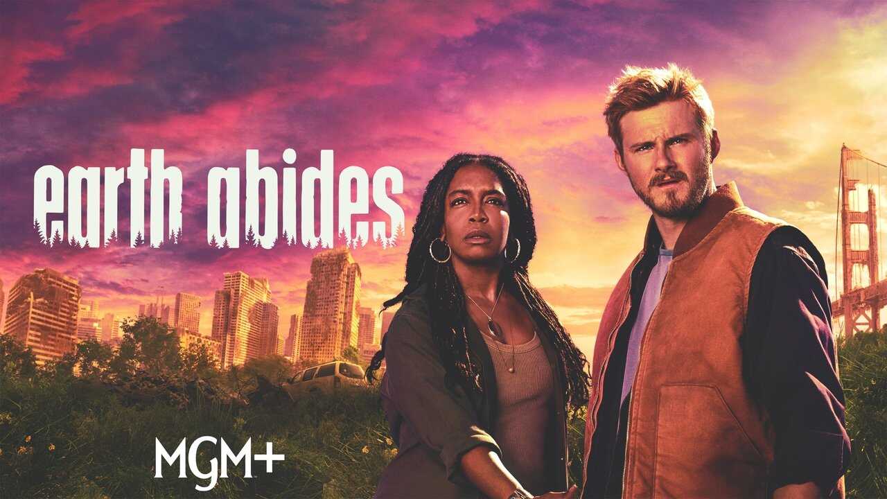 EN - Earth Abides (2024) 3