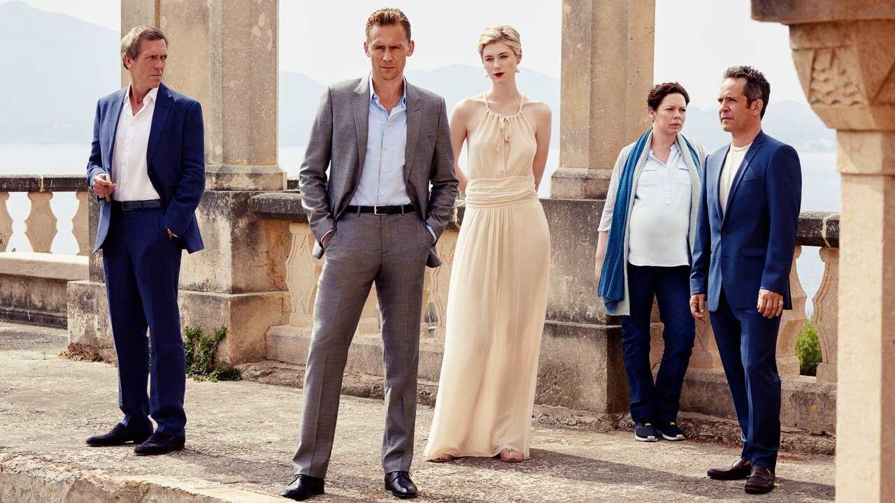 [SE] The Night Manager 2