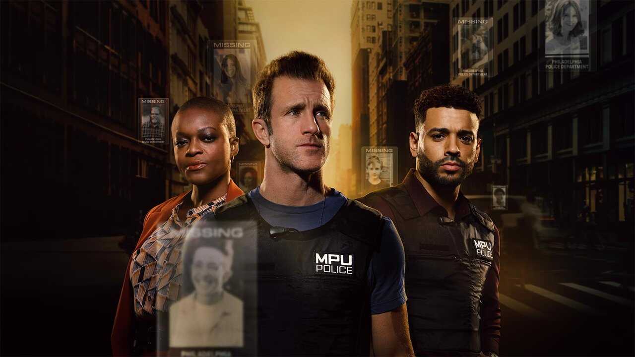 DE - Alert: Missing Persons Unit (2023) 1