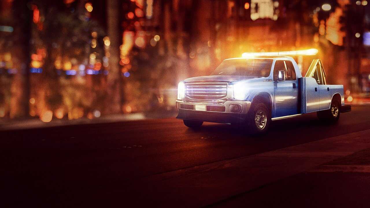 FR - Sin City Tow (2024) 1