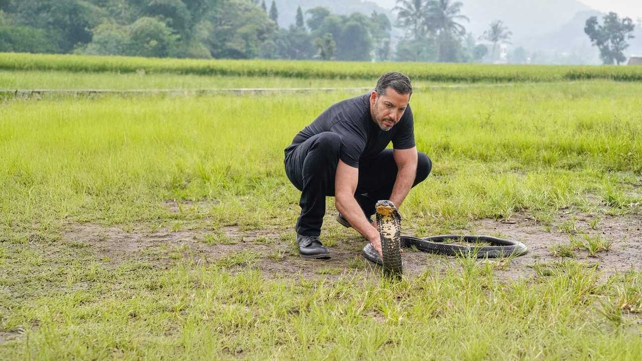 FR - David Blaine : Aux frontières de l'impossible (2025) 3